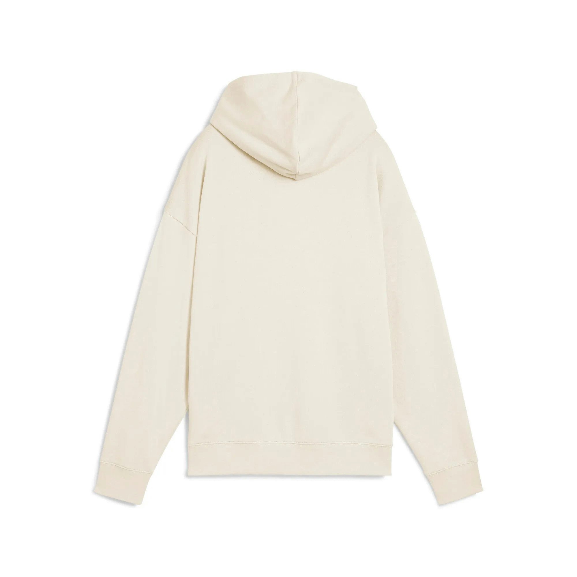 PUMA Kapuzenpullover Puma Damen Kapuzenpullover ESS ELEVATED Comfort Hoodie günstig online kaufen