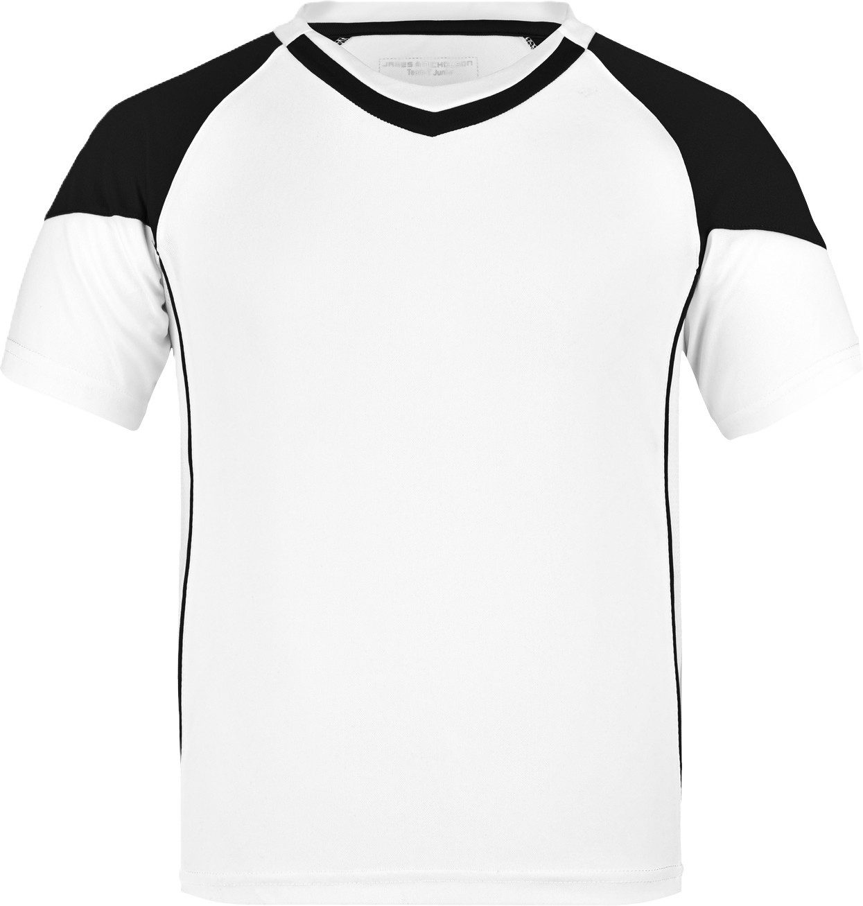 Funktionsshirt 3er-Pack Funktionelles Kinder Teamshirt Team-T Junior JN338K