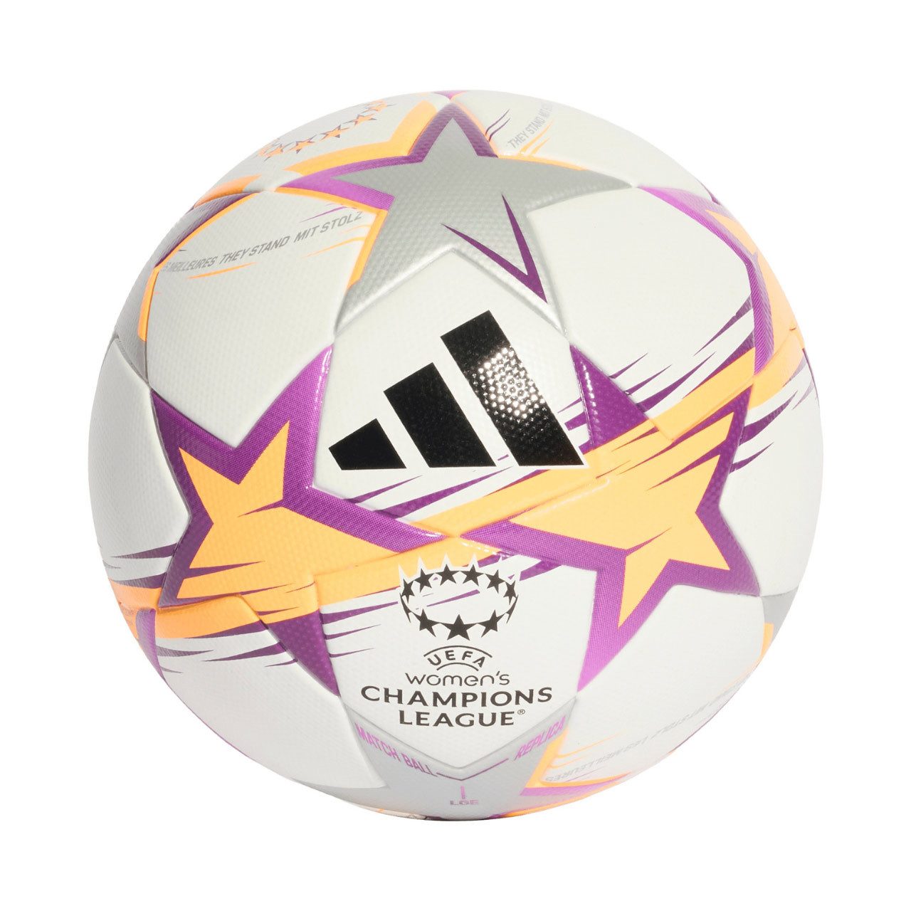adidas Performance Fußball UEFA Women’s Champions League