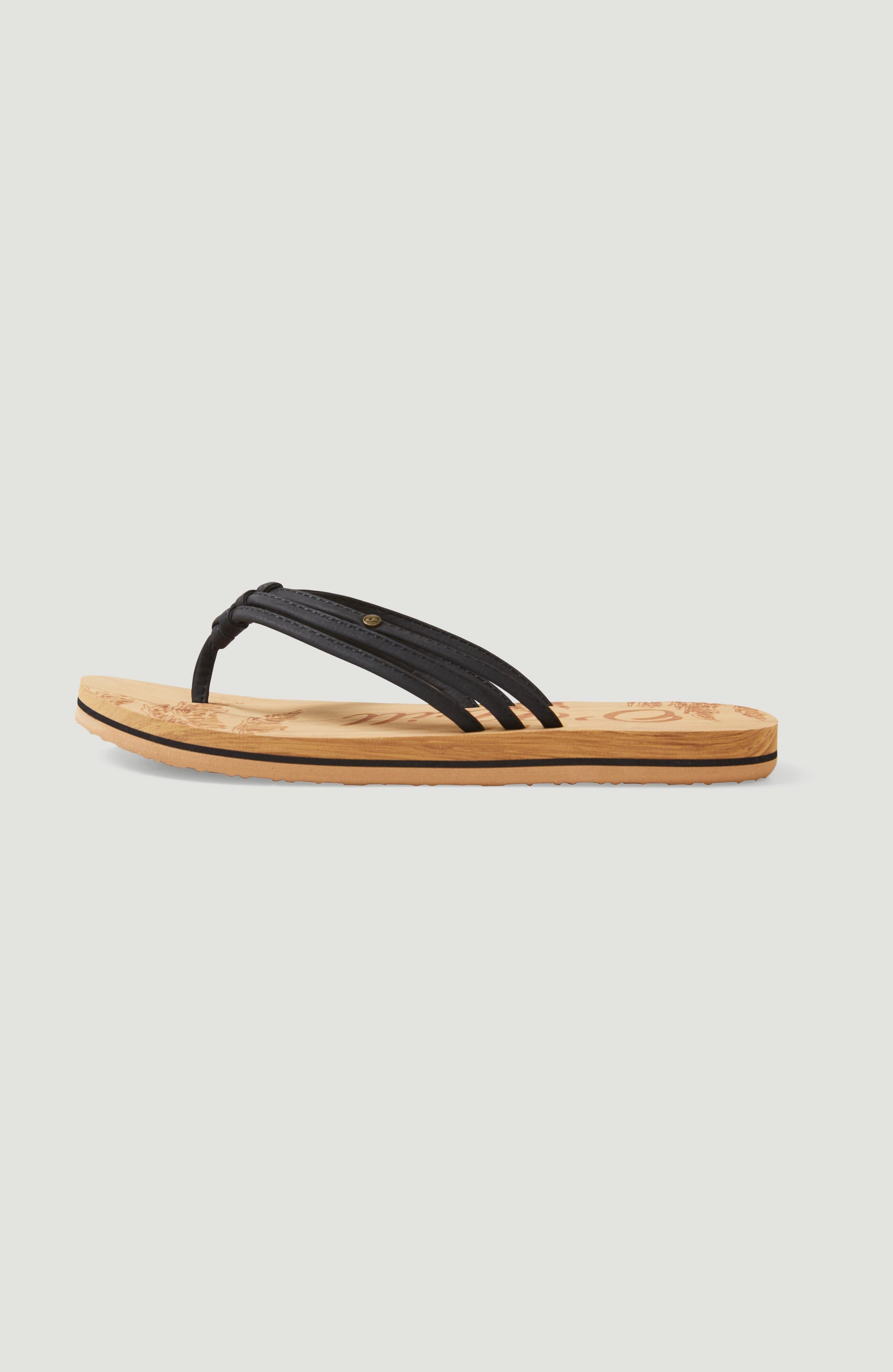 O'Neill DITSY SANDALS Zehentrenner günstig online kaufen