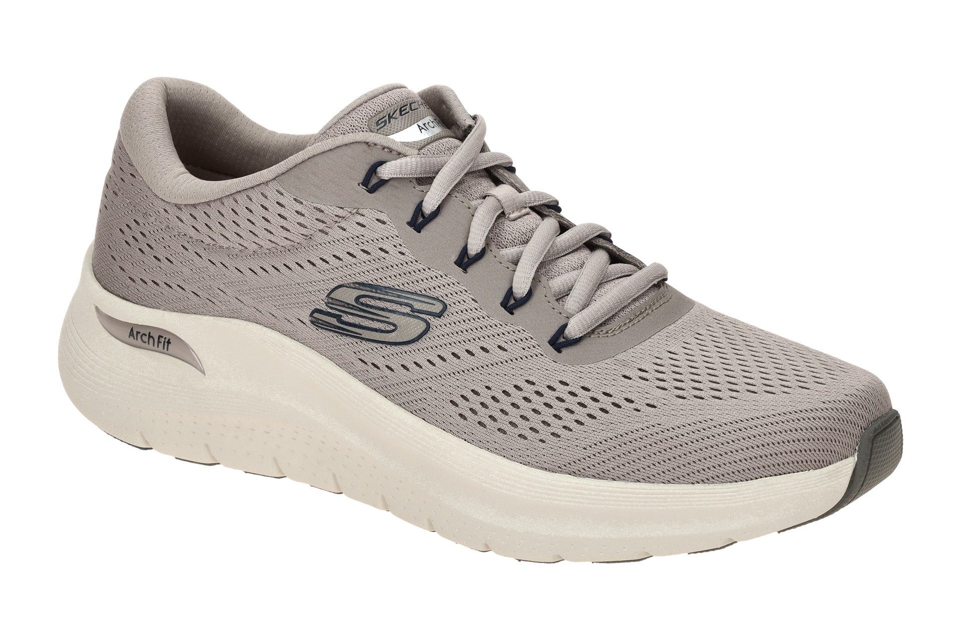 232700 TPE Schnürschuh