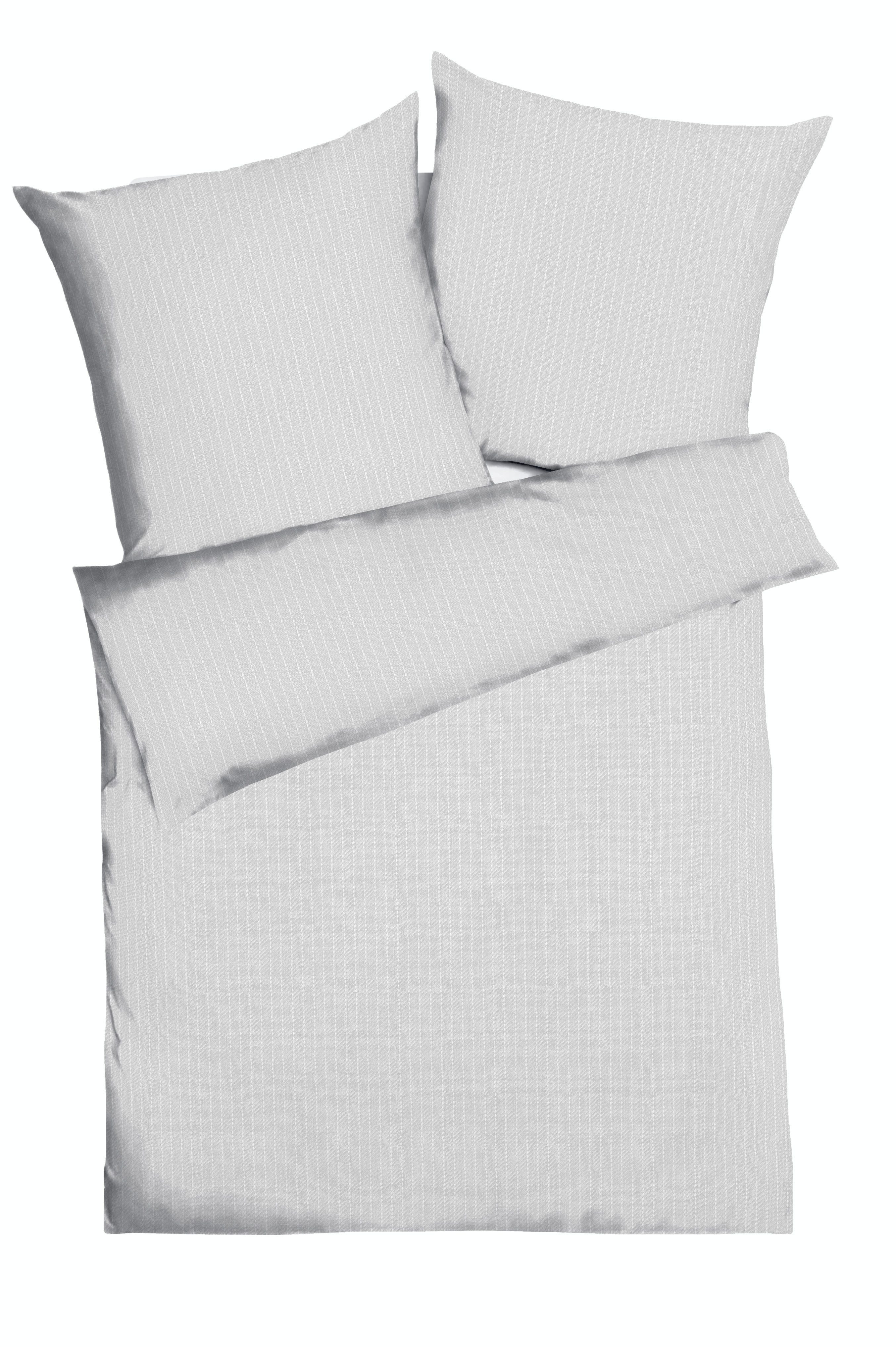Kaeppel Bettwäsche Mood, Edel-Köper-Flanell, 2 teilig