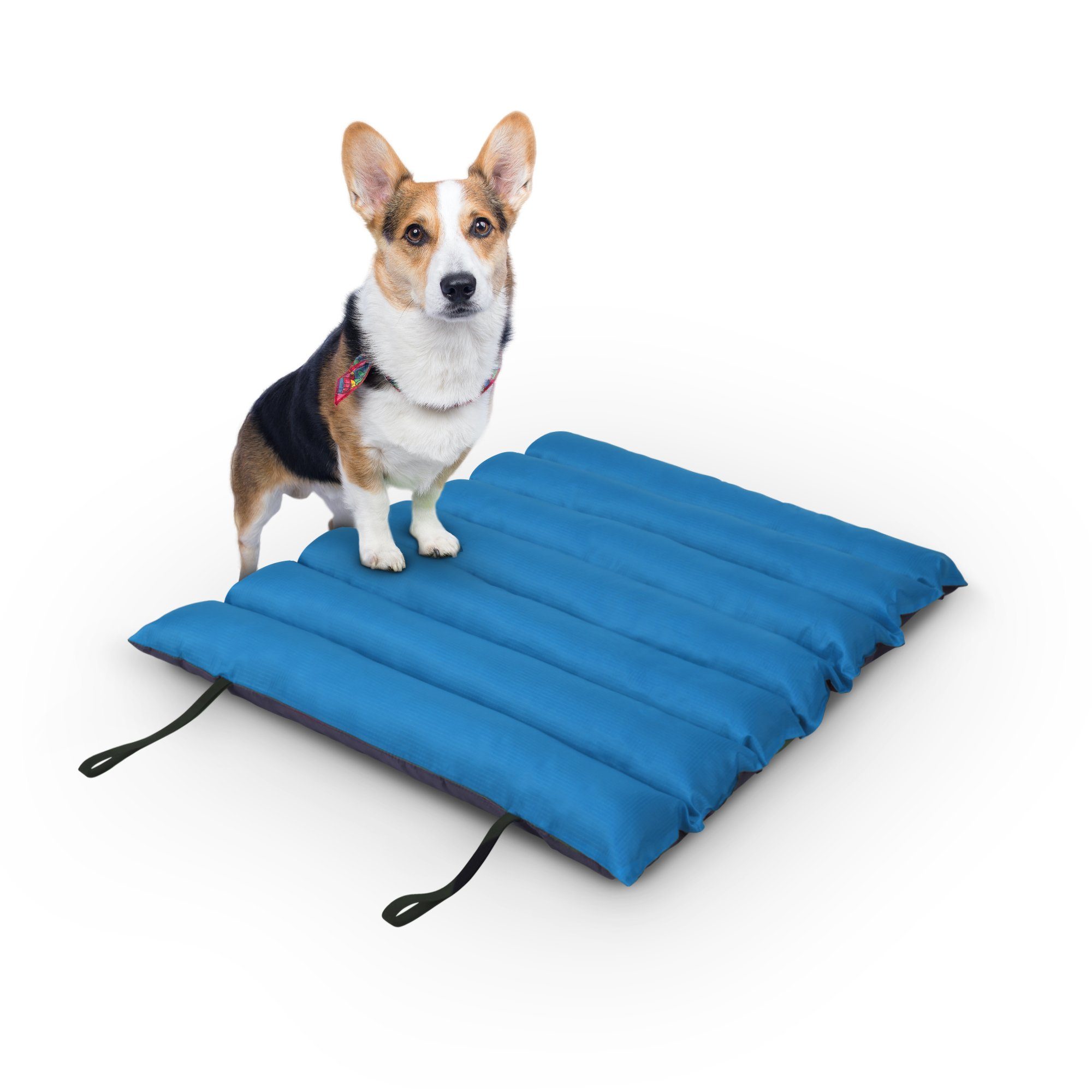 Bestlivings Hundematte Outdoor Hunde Kissen, Polyester, günstig online kaufen