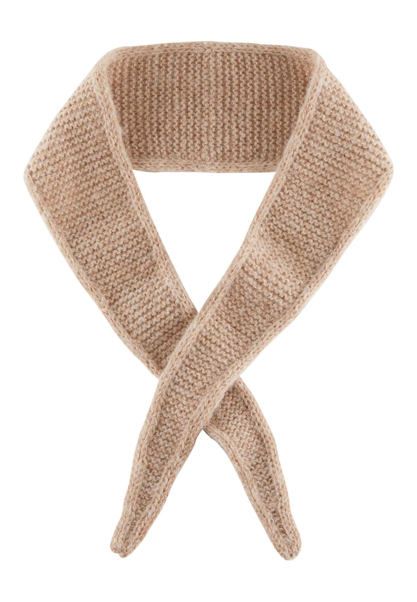 Hessnatur Schal, (1-St)