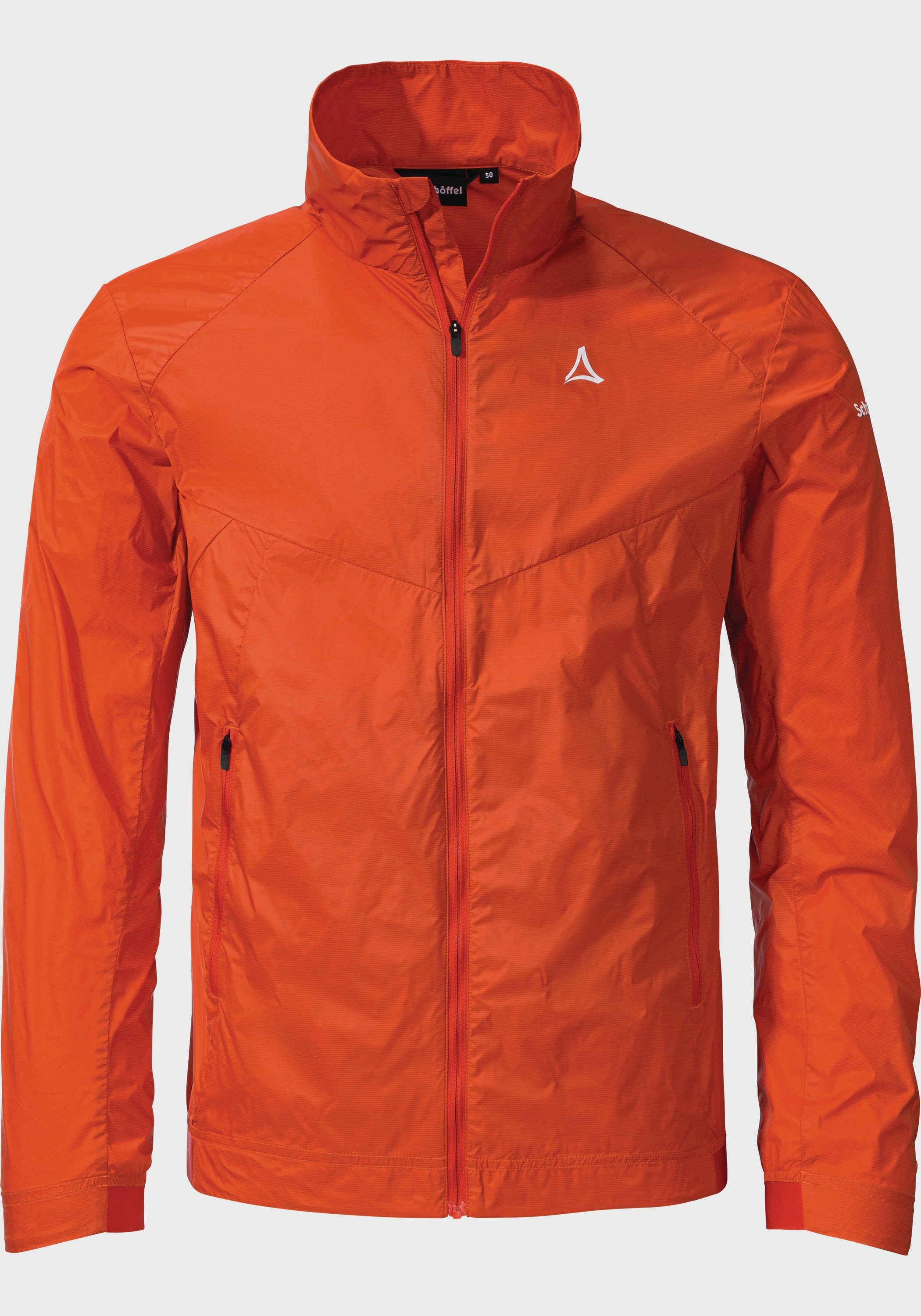 Outdoorjacke Jacket Bygstad M