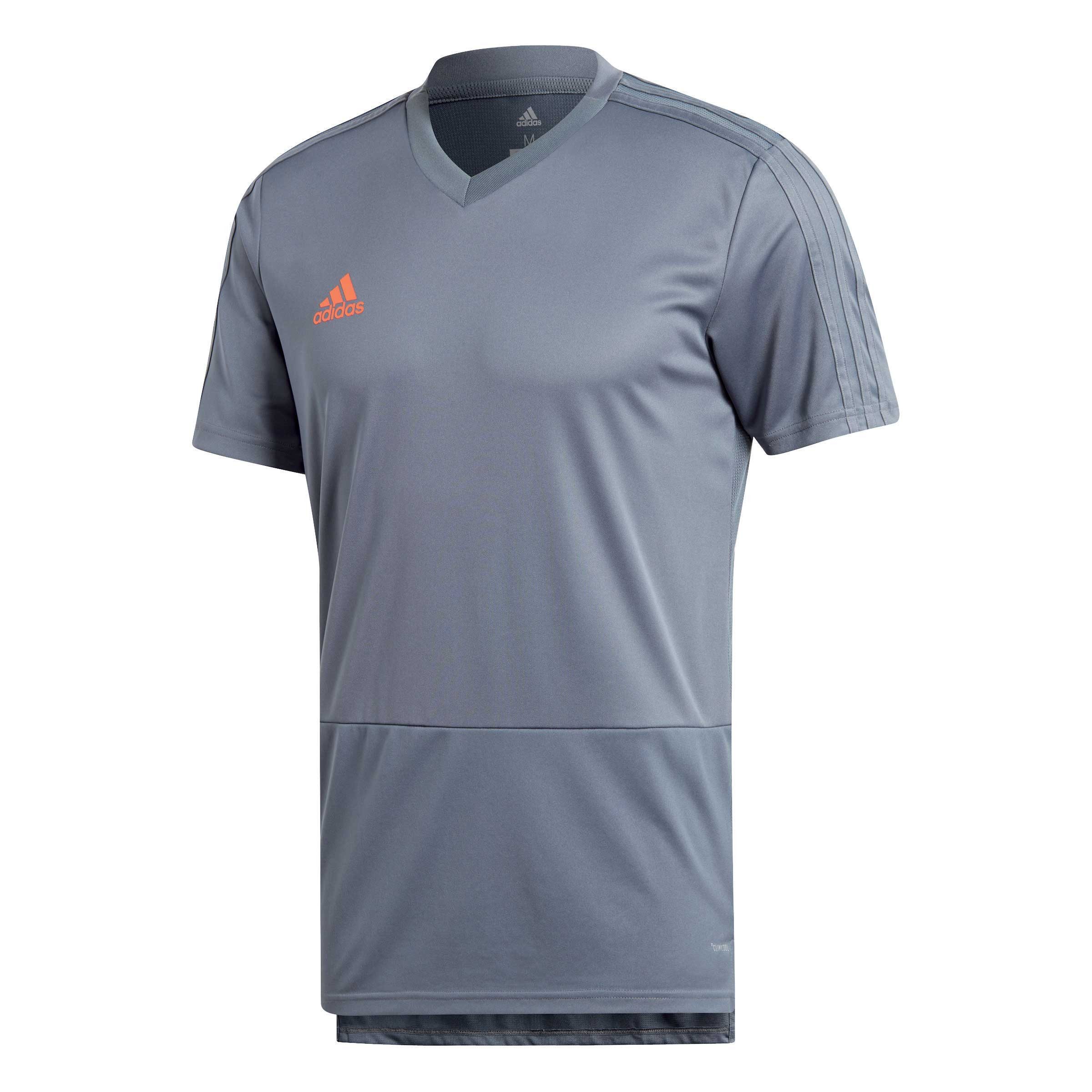 Fußballtrikot adidas Herren Training Trikot Condivo 18