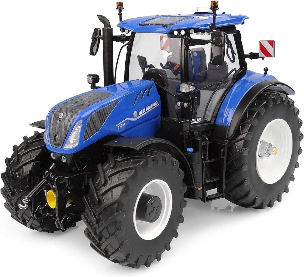 Universal Hobbies Modelltraktor Universal Hobbies New Holland T7.300 Traktor 6604