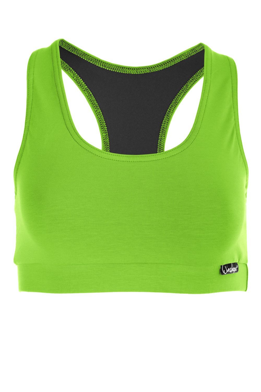 Winshape Sport-Bustier WVR1