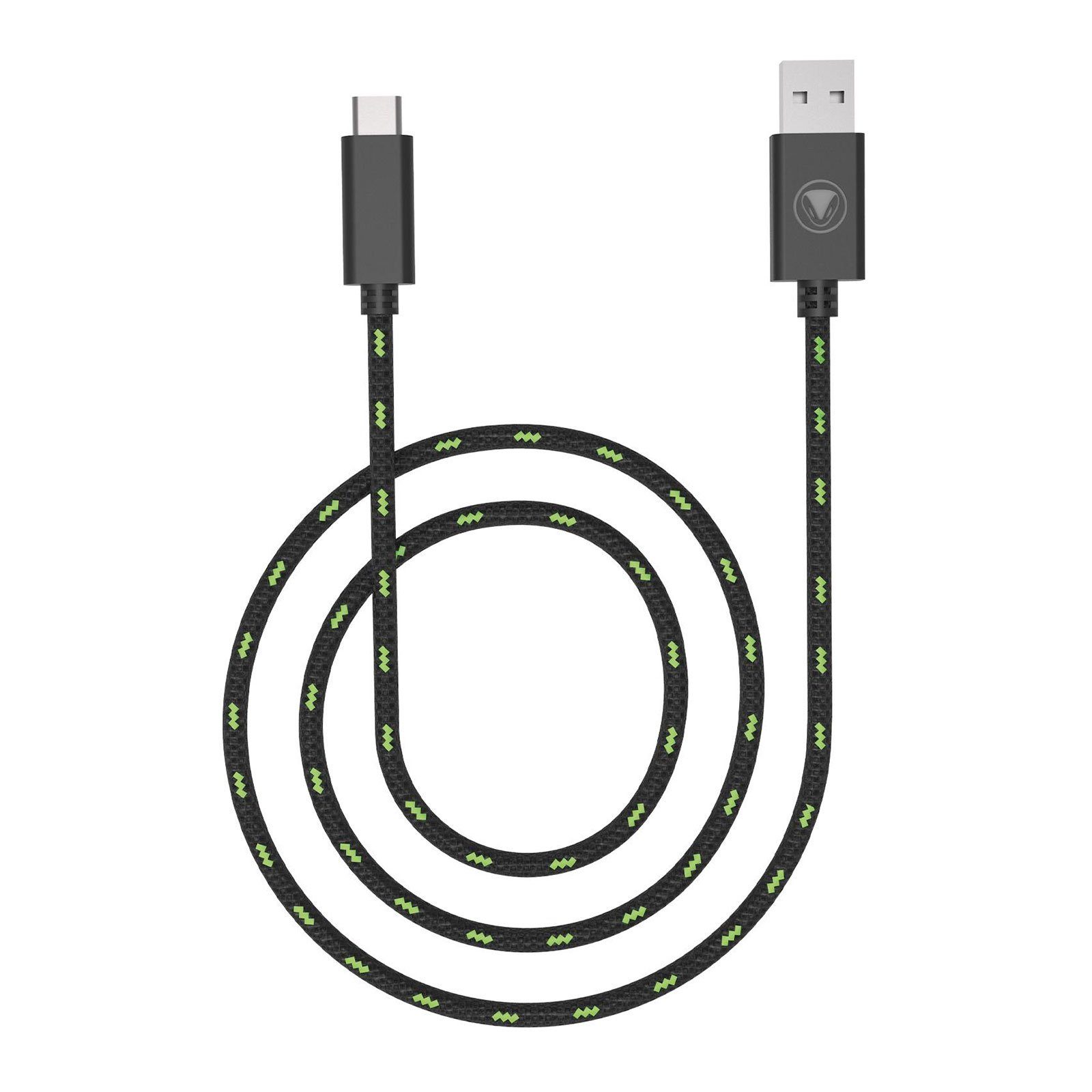 Snakebyte »XSX Charge Cable 3m Ladekabel« Headset (Gesichtserkennung)  online kaufen | OTTO
