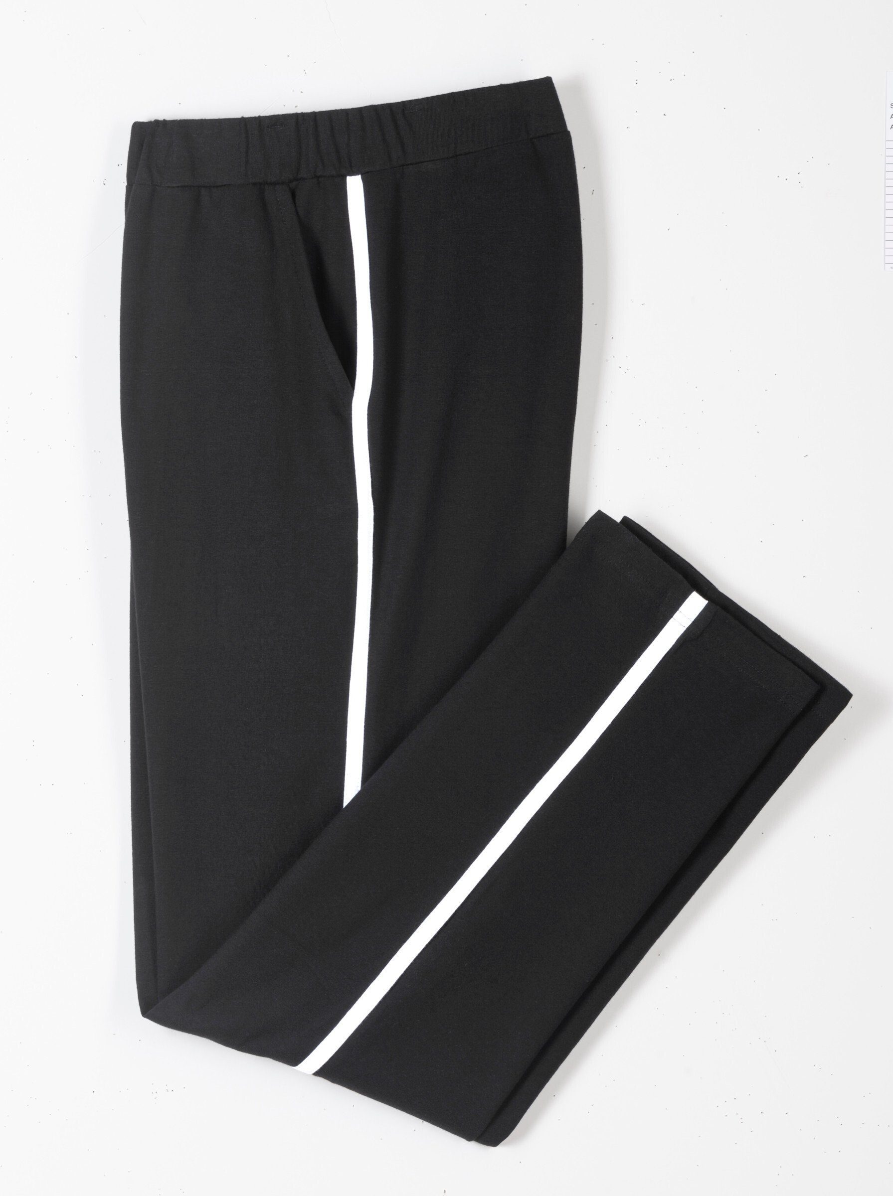 Sieh an! Jogginghose Freizeithose