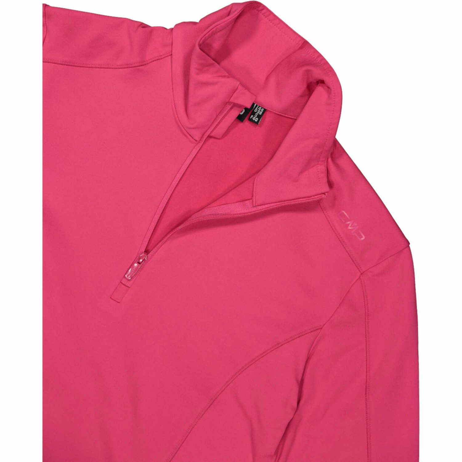 CMP Fleecepullover CMP Damen Pullover Woman Sweat 30L1086