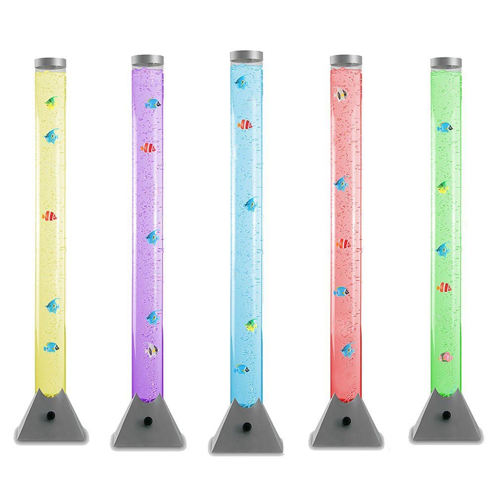 NOWA LED Stehlampe, LED-Leuchtmittel fest verbaut, RGB LED Steh Lampe Deko günstig online kaufen