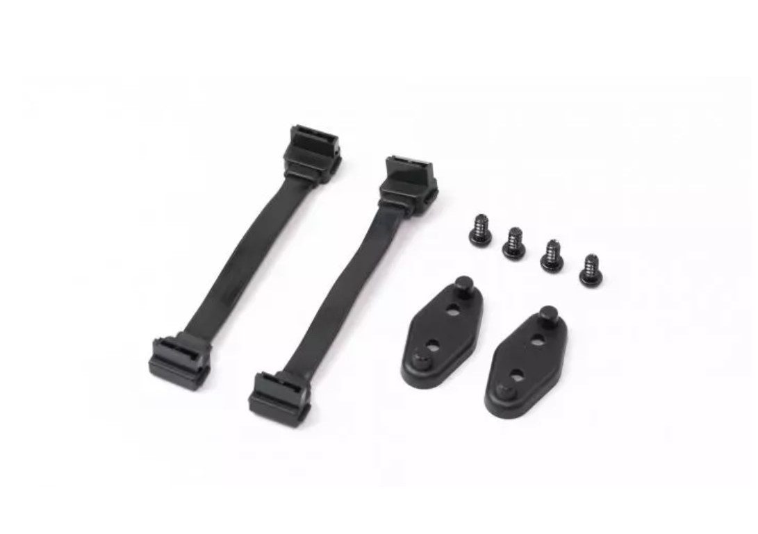 Thrustmaster Thrustmaster Tca Quadrant Add-On Airbus Edition Kit Gaming-Controllerkabel, (0.1 cm)