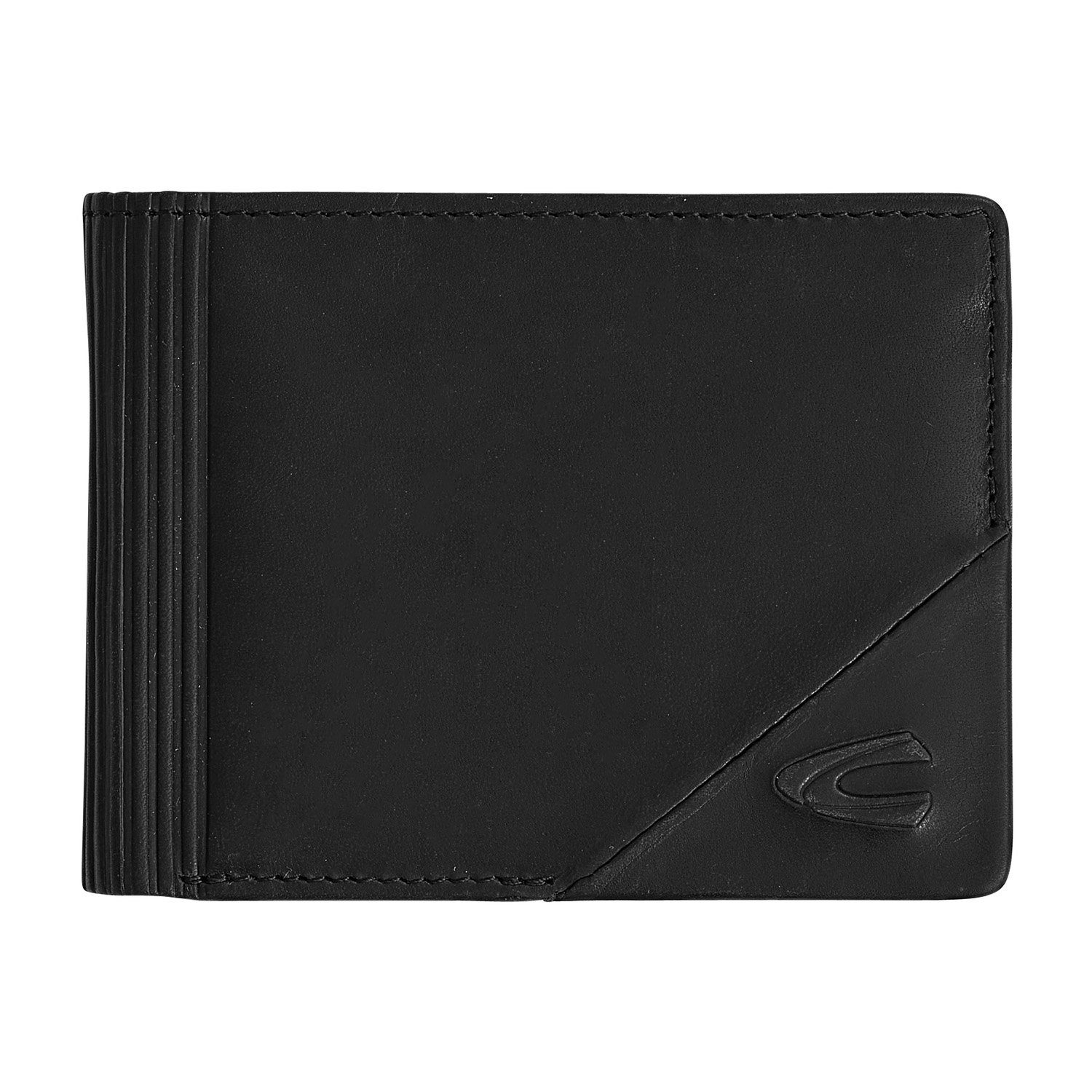 camel active Geldbörse Taiga Jeans Wallet günstig online kaufen