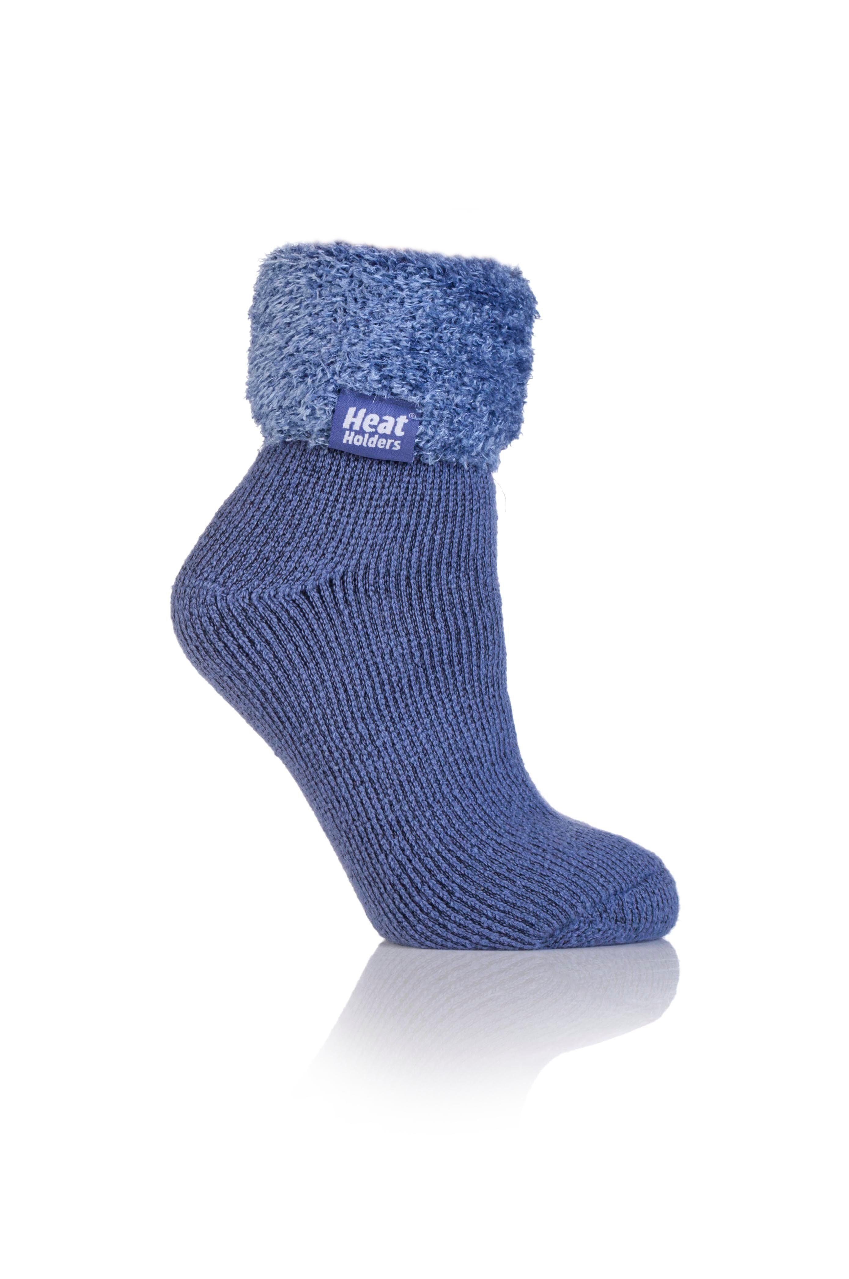 Heat Holders Thermosocken ABS Lounge Damen günstig online kaufen