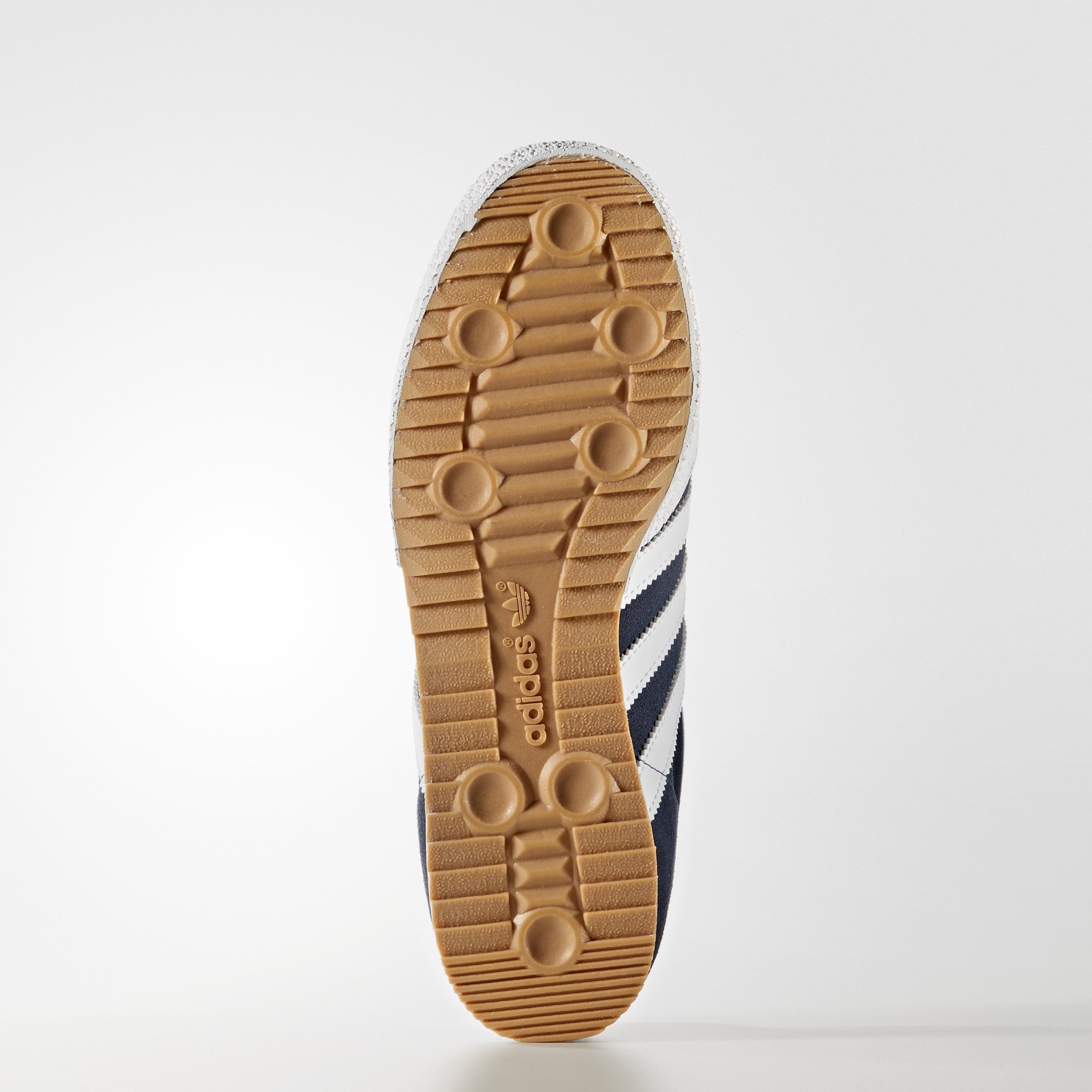 adidas Originals SAMBA SUPER SUEDE Sneaker – Bild 5 von 5