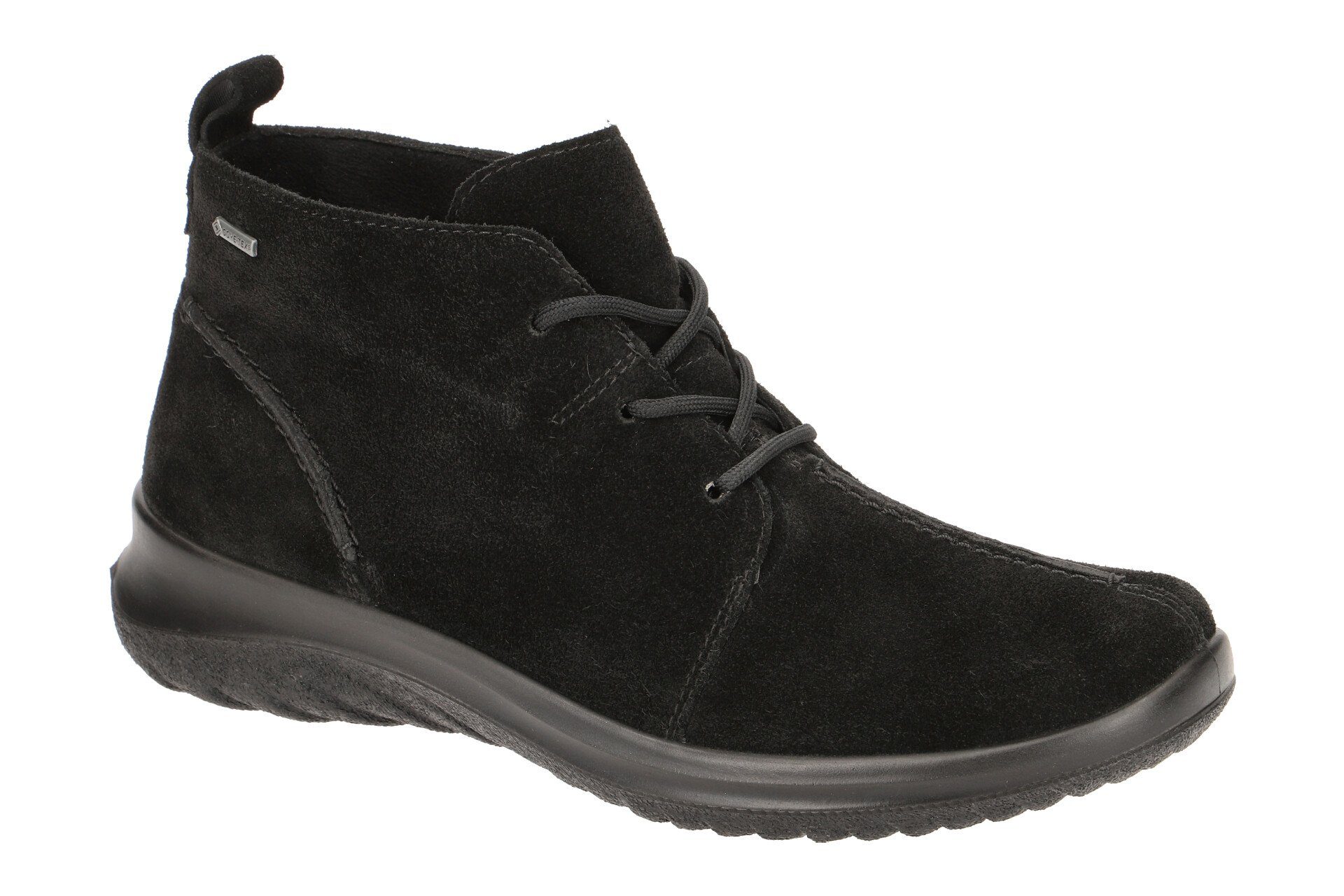 Legero 2-009569-0000 Schnürschuh günstig online kaufen