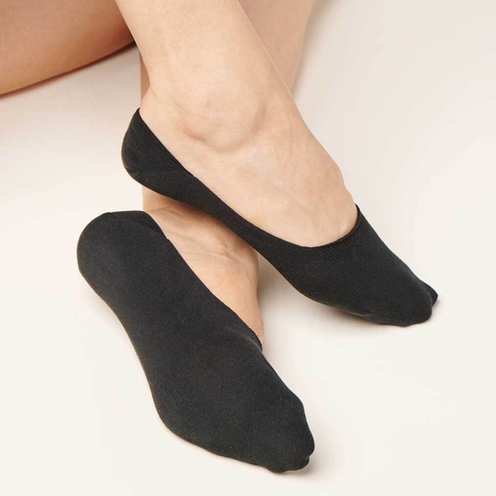 KUNERT Basicsocken Liz Loafer (1-Paar) günstig online kaufen
