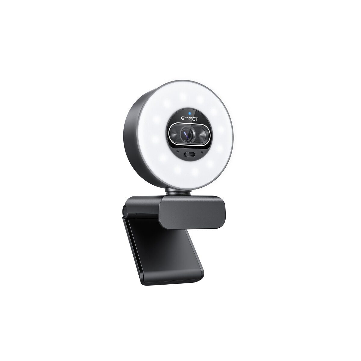 eMeet EMEET SmartCam S600L Webcam Full HD USB Kamera Webcam