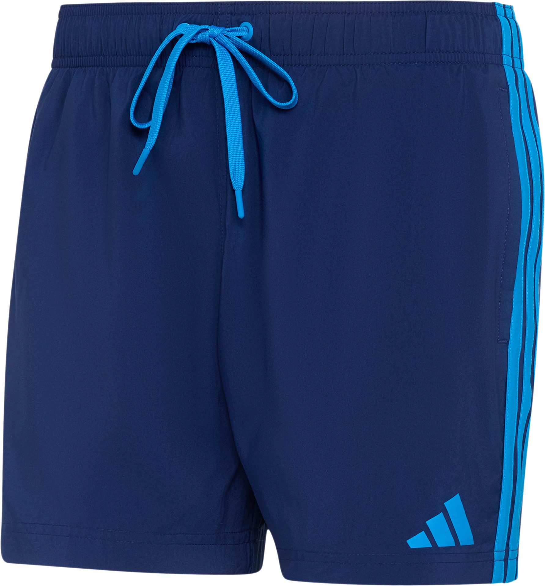 adidas Performance Badeshorts adidas 3-Streifen Herren Badeshorts