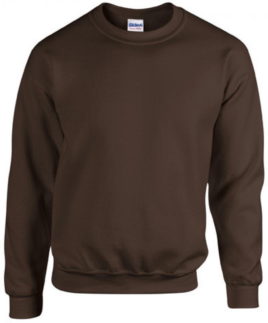 Gildan Sweatshirt Heavy Blend Crewneck Sweatshirt, günstig online kaufen