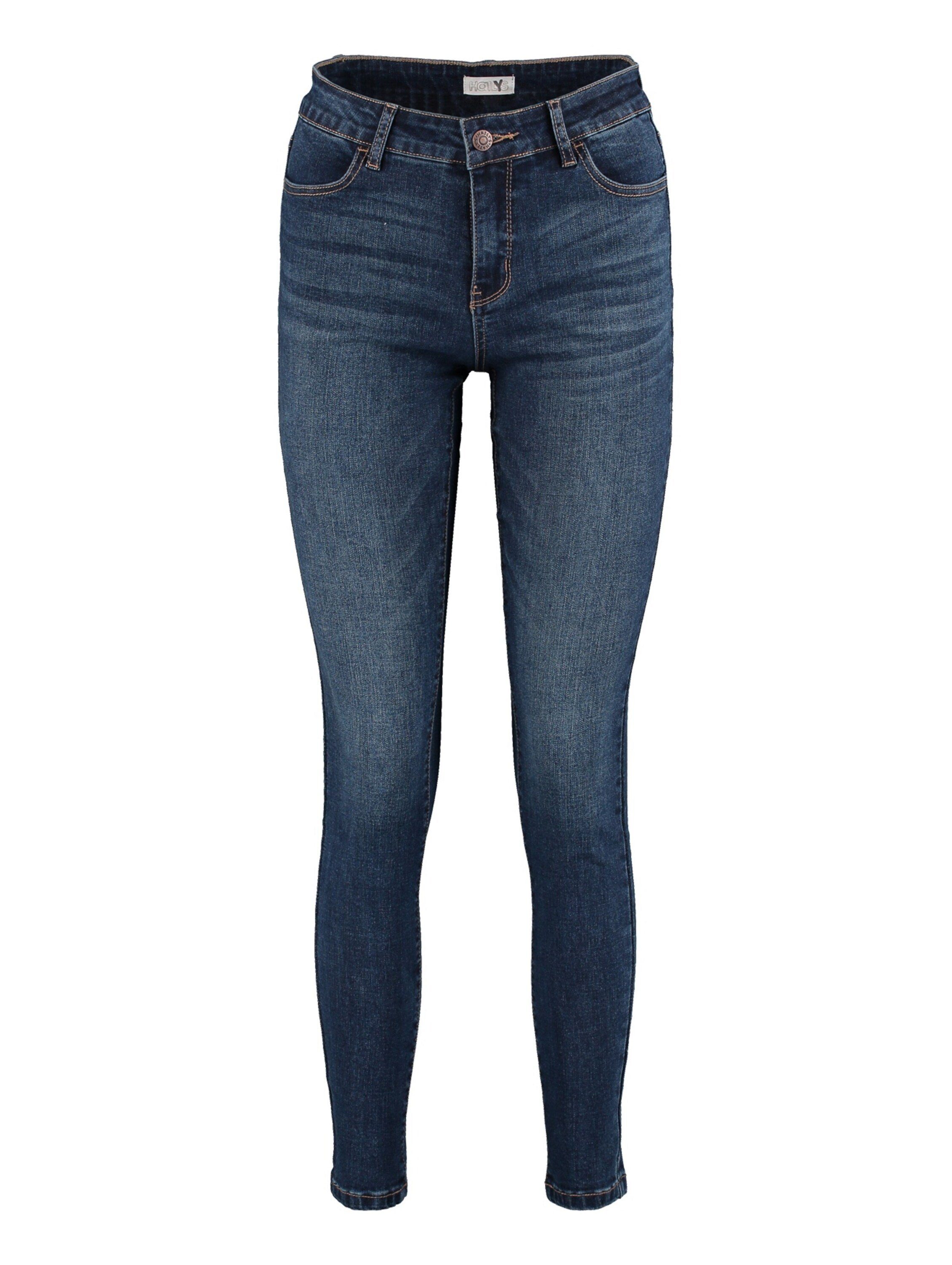 Slim-fit-Jeans
