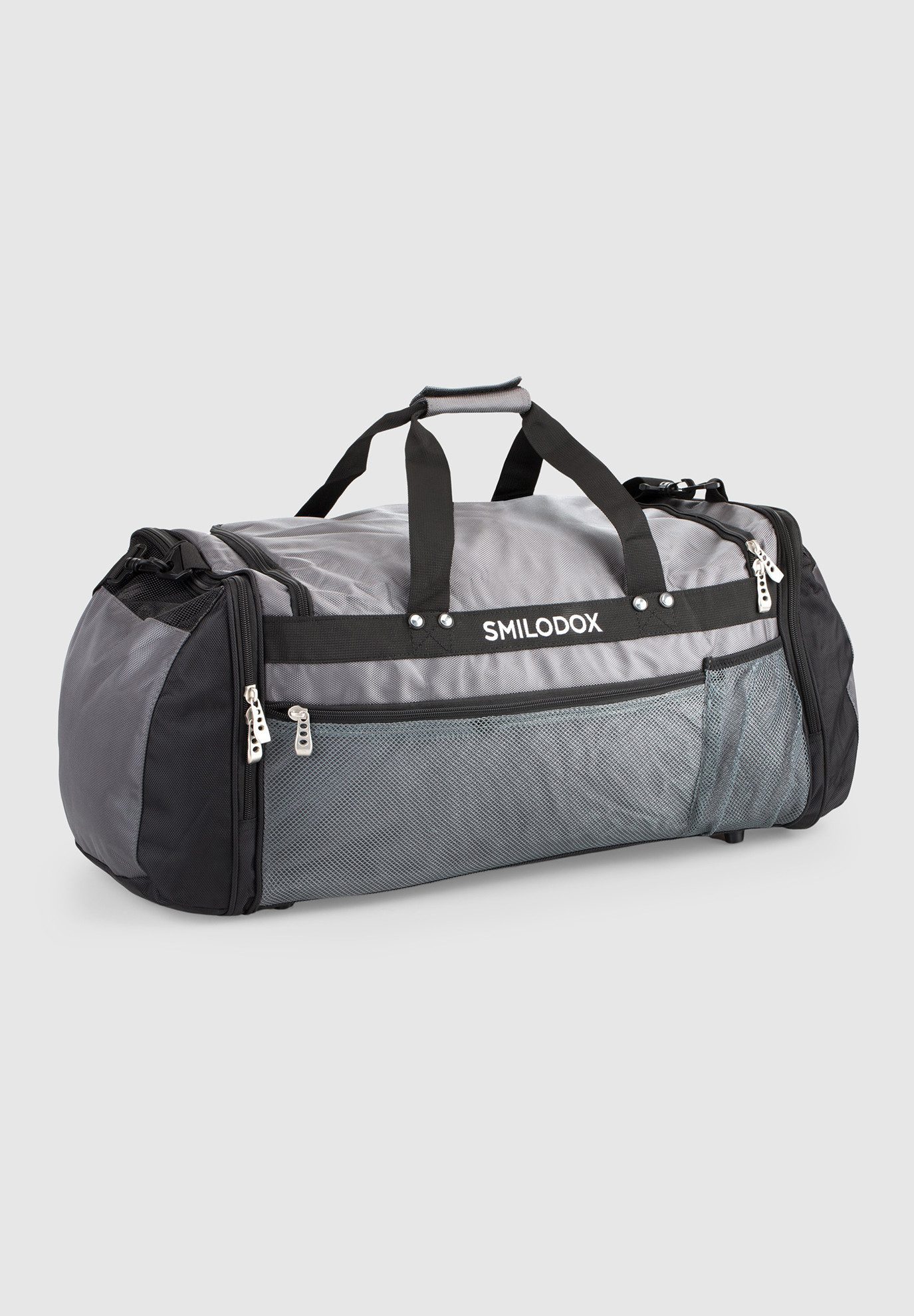 Smilodox Sporttasche Houston günstig online kaufen