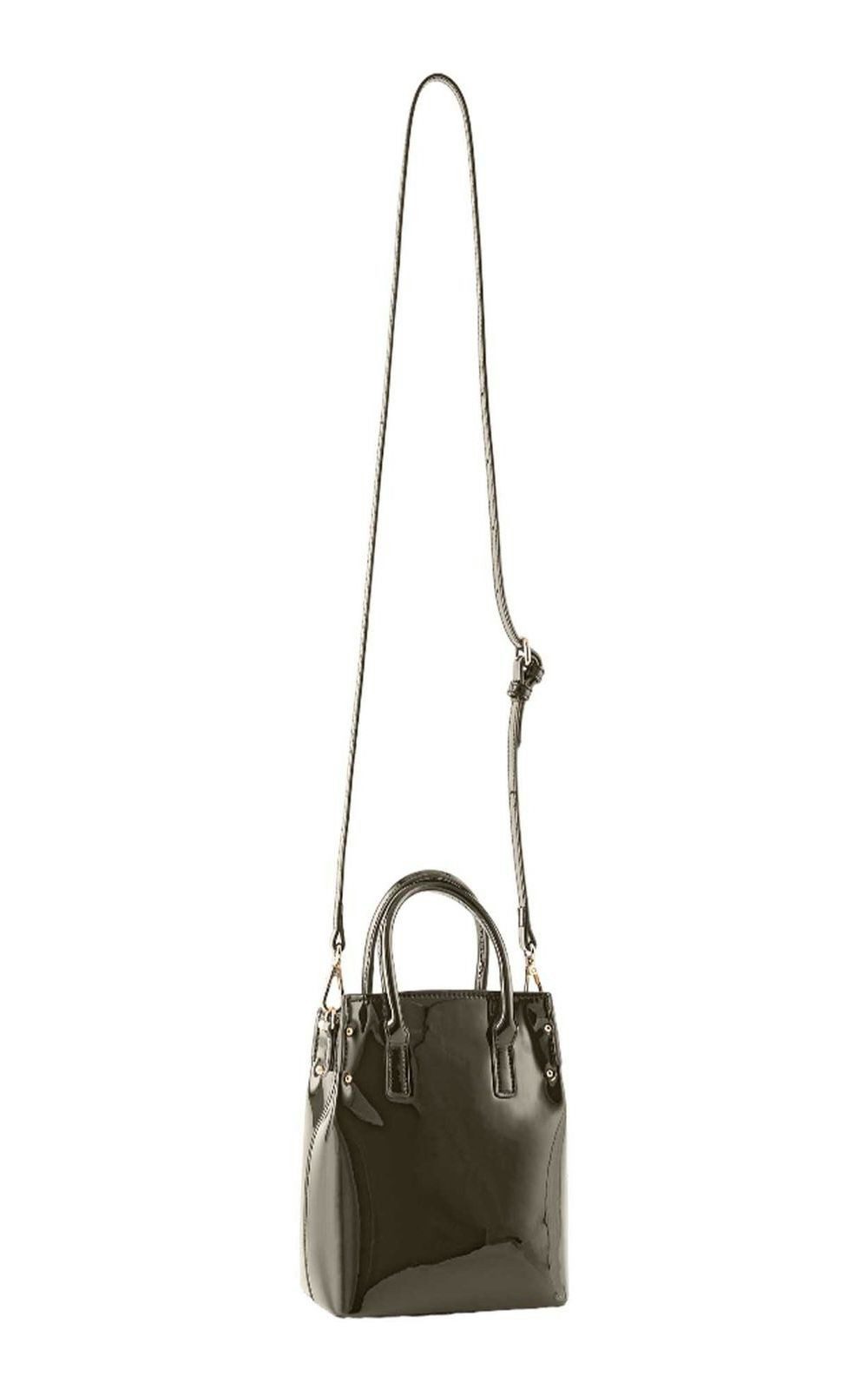 Seidenfelt Manufaktur Handtasche Mini Tote