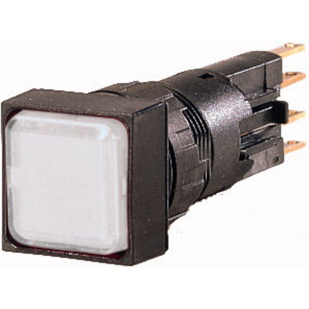 EATON Sensor Weiß Meldeleuchte St., Eaton V/AC Q25LF-WS 24 (Q25LF-WS) 1