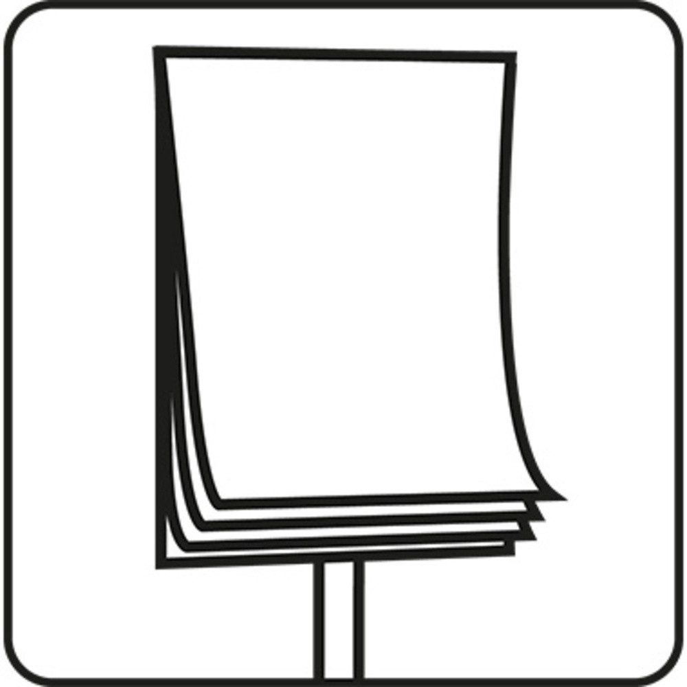 LEGAMASTER Whiteboard Marker Legamaster boardmarker TZ 1 7-110099 Whiteboardmarker Blau, Braun, Grü