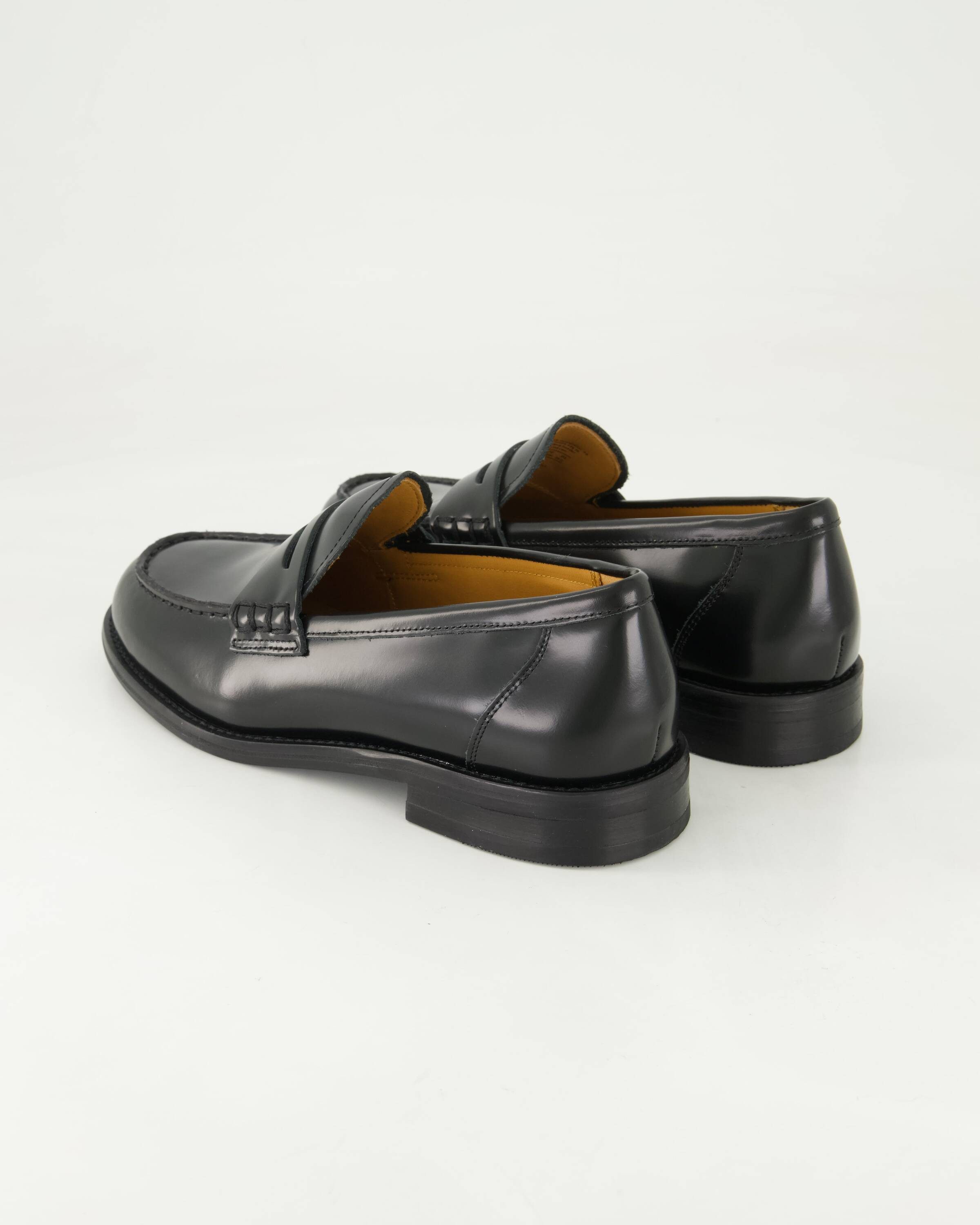 Vagabond Linn Slipper Obermaterial: Leder
