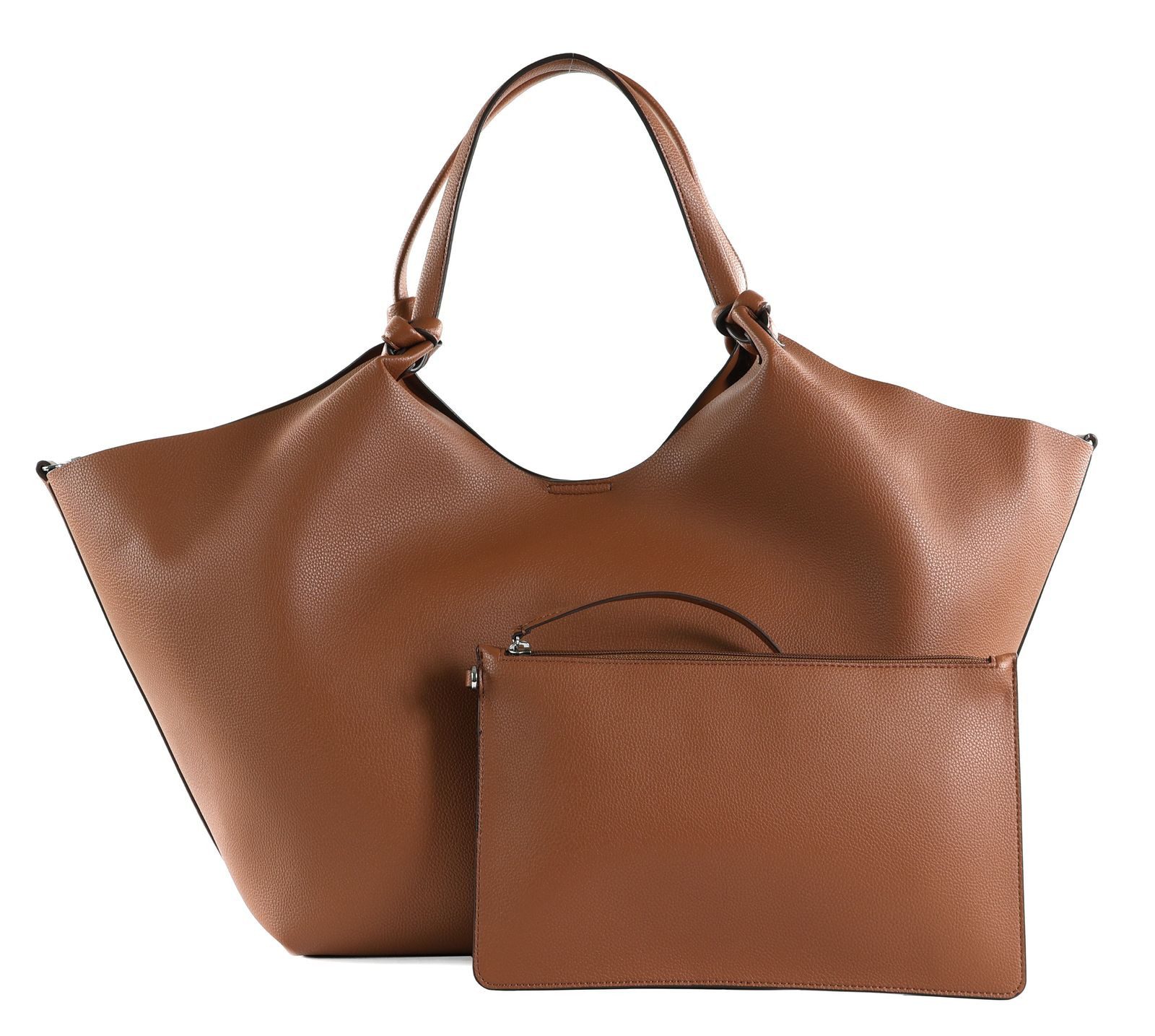 DKNY Handtasche Tote Bag (Set, 2-tlg)