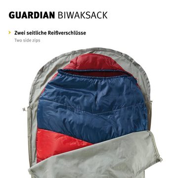 Wechsel Biwaksack Biwaksack Für Schlafsack Überzug Hülle, Bivy Bivi Bag 100% Baumwolle