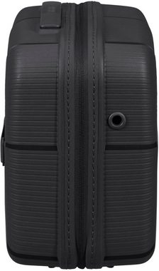 American Tourister® Beautycase Starvibe Beauty Case, black, 29 cm, Beautybox Schminketui Kosmetikbox Beauty-Bag