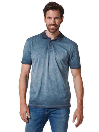 Engbers Poloshirt Polo-Shirt regular
