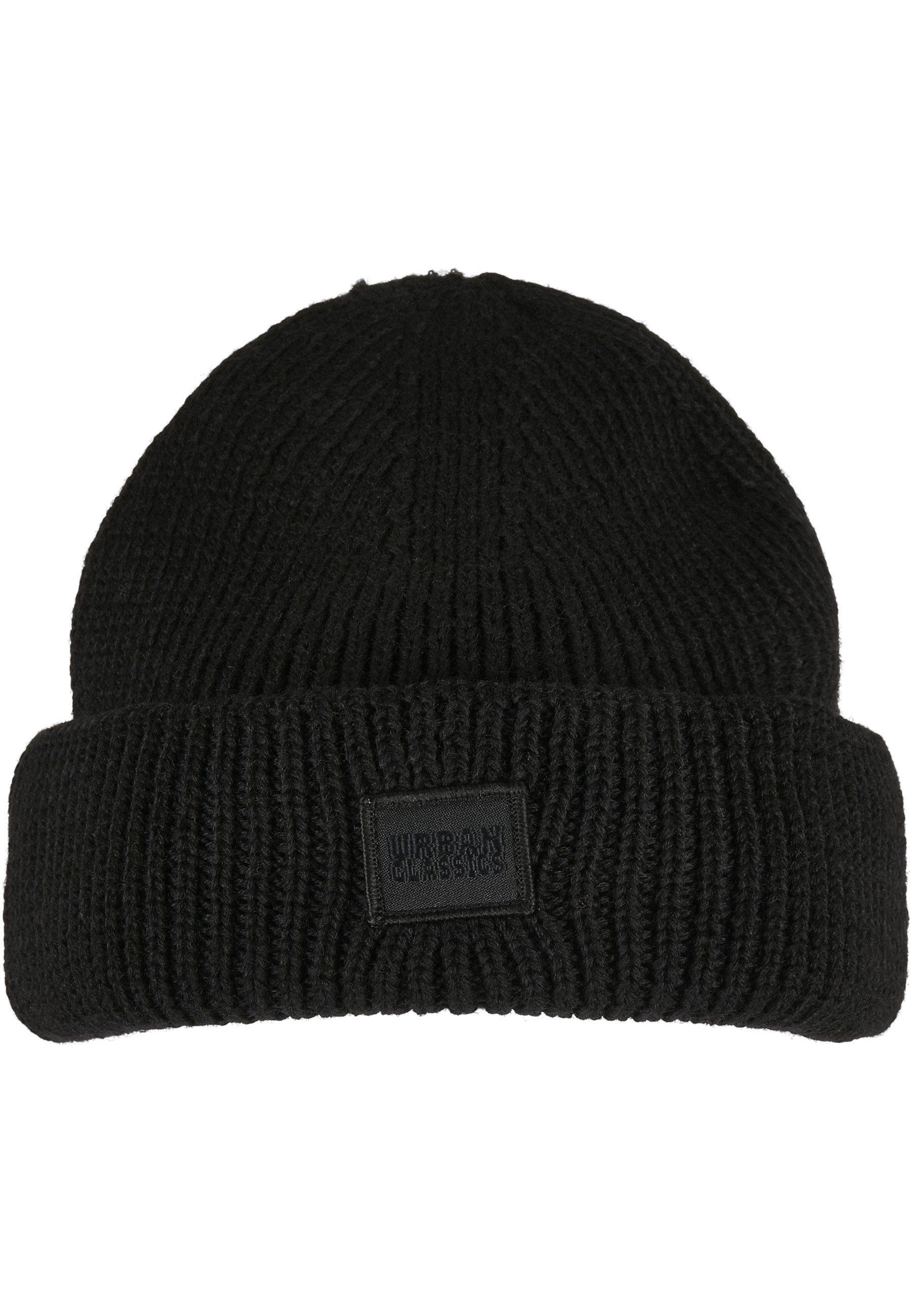 URBAN CLASSICS Beanie Urban Classics Unisex Knitted Wool Beanie (1-St). € 22,99
