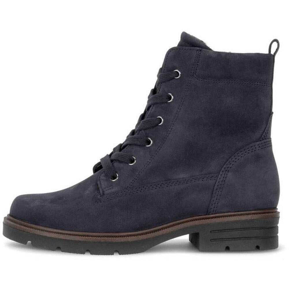 Gabor Schnürstiefel Schnürstiefel