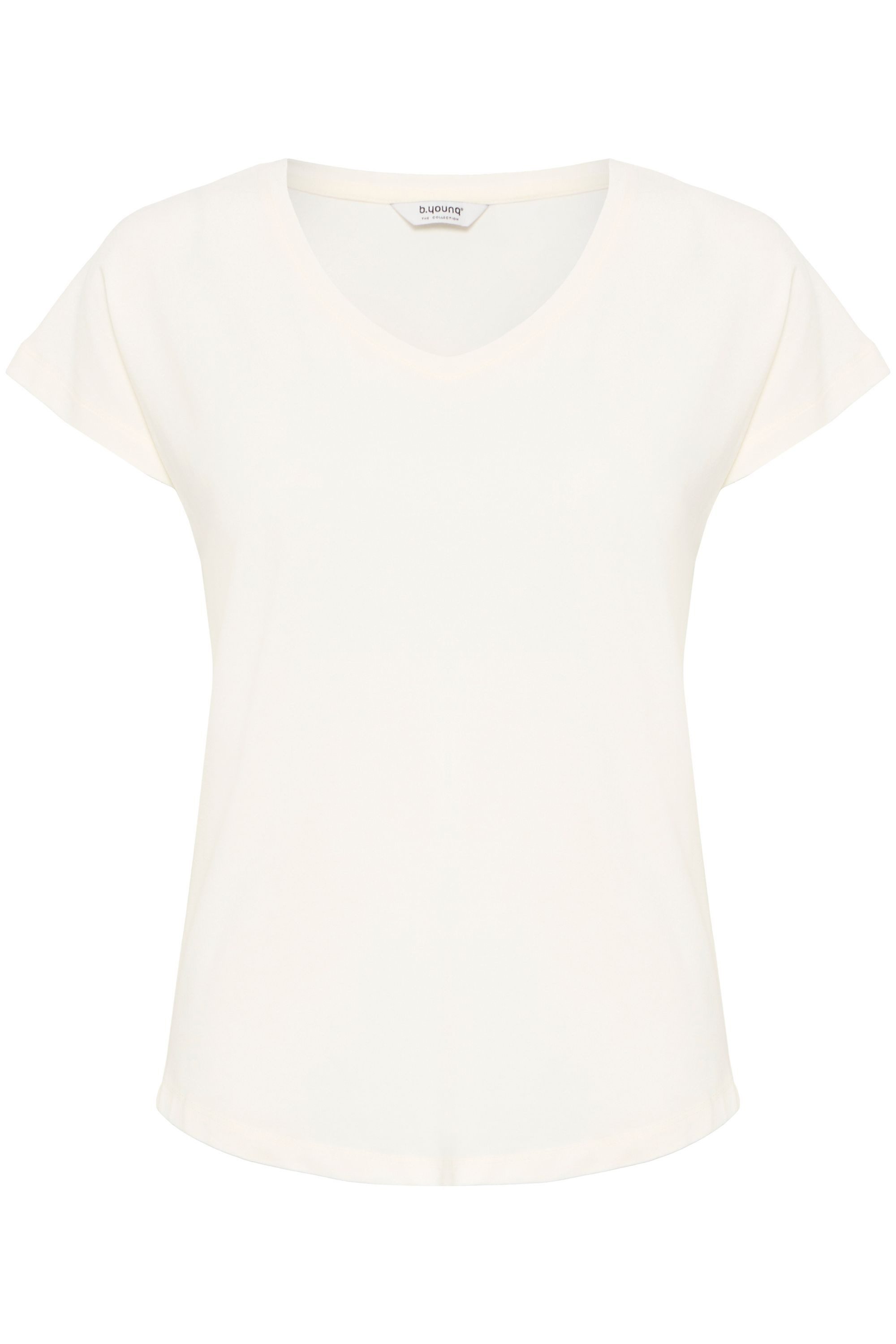 b.young T-Shirt BYPAMILA klassisches T-Shirt günstig online kaufen