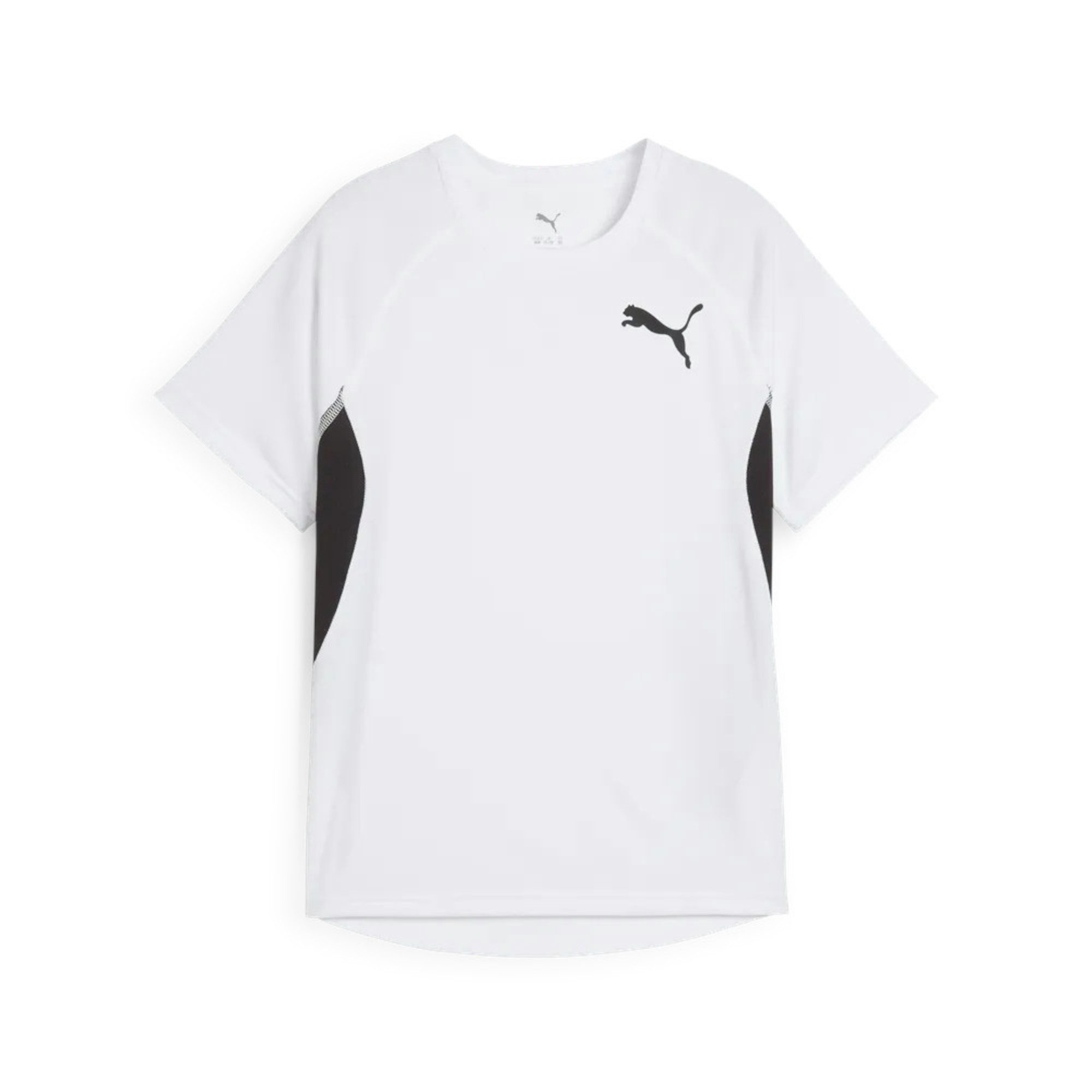 T-Shirt Puma Kinder T-Shirt Cross the Line Tee 3.0 Y 526758