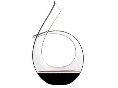 RIEDEL THE WINE GLASS COMPANY Dekanter Dekanter Black Tie (4100/23)