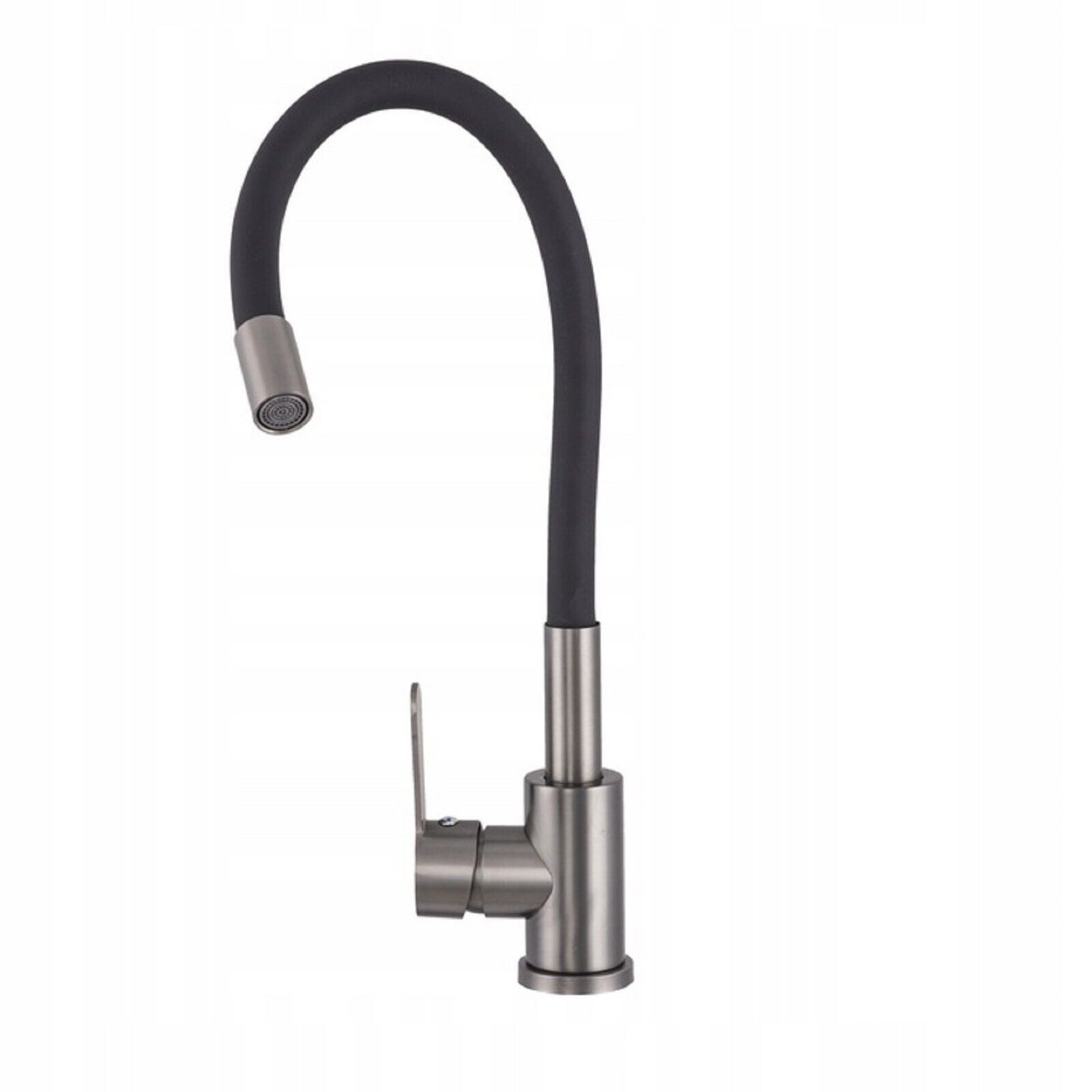 QLS Waschtischarmatur FLEX 2000 Küchenarmatur Wasserhahn günstig online kaufen