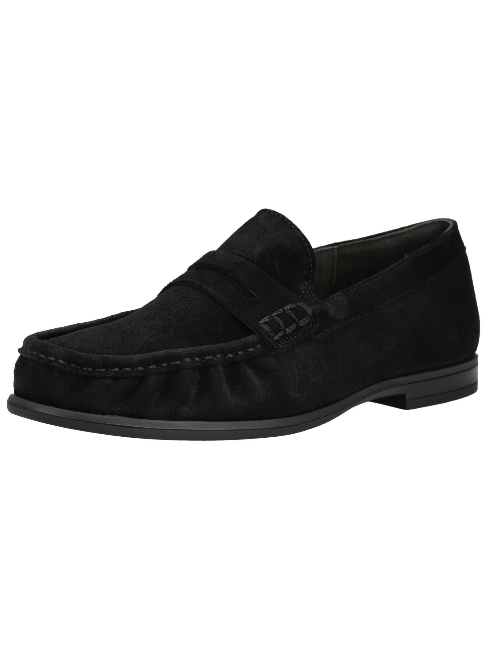 Paul Green Slipper Veloursleder Slipper