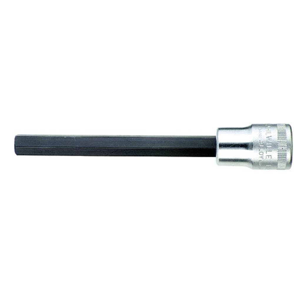 Stahlwille Steckschlüssel Steckschlüssel-Bit-Einsatz 1/2″ 7 mm