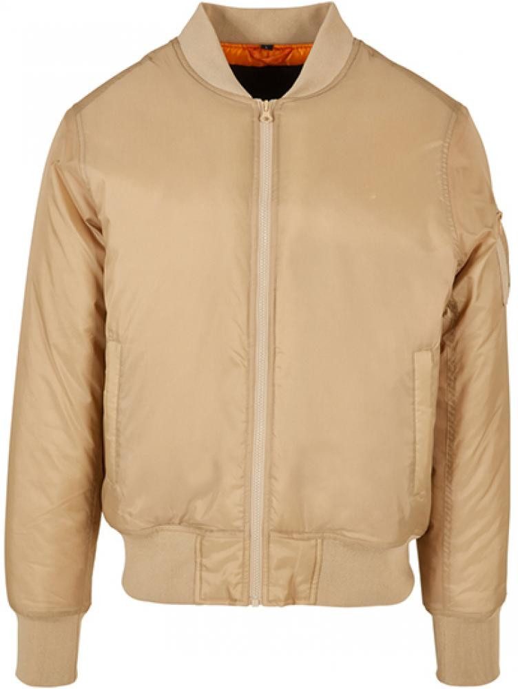 Outdoorjacke Bomber Jacke