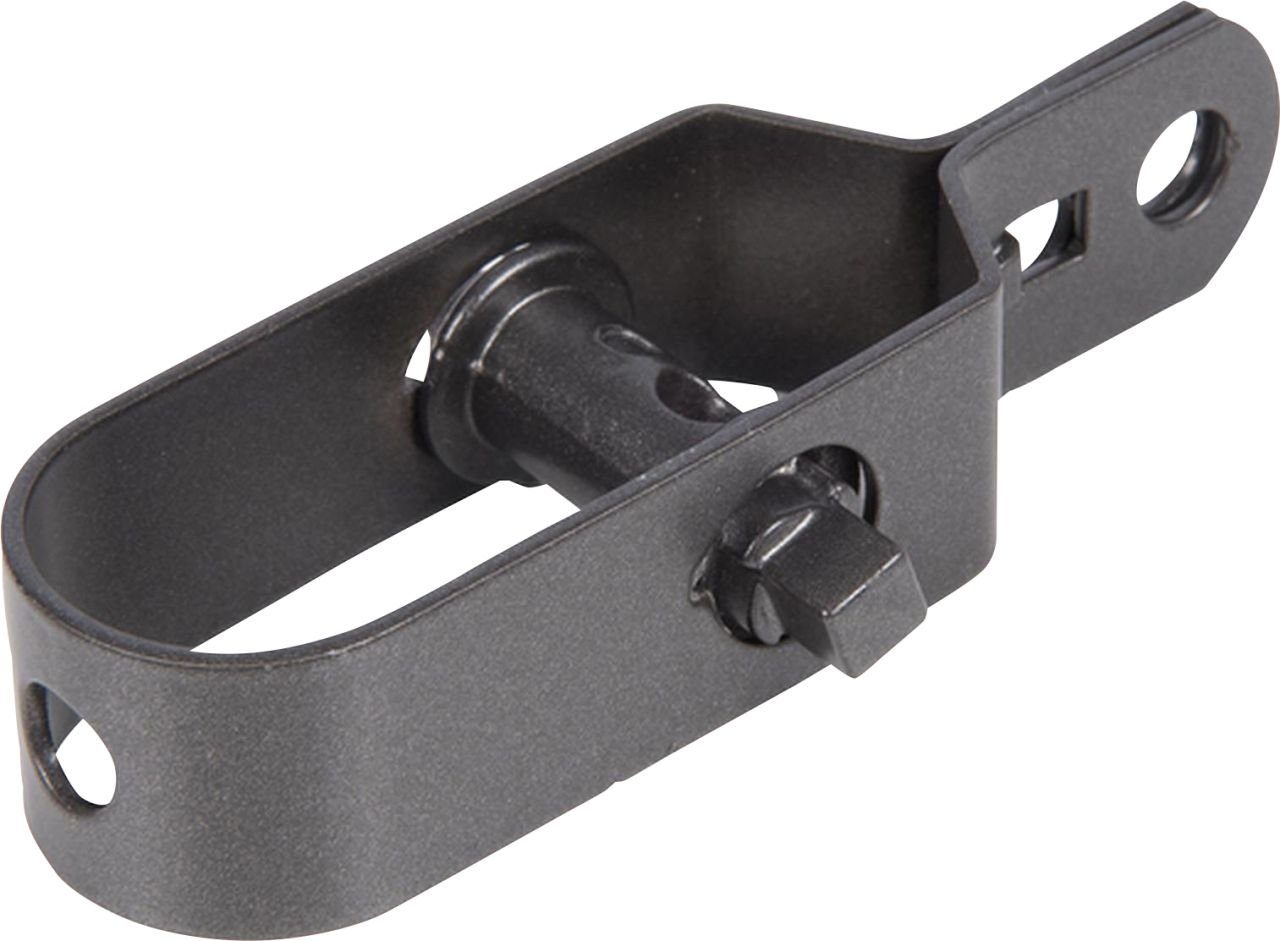 Alberts Zaun-Eckverbinder Alberts Drahtspanner 10 cm günstig online kaufen