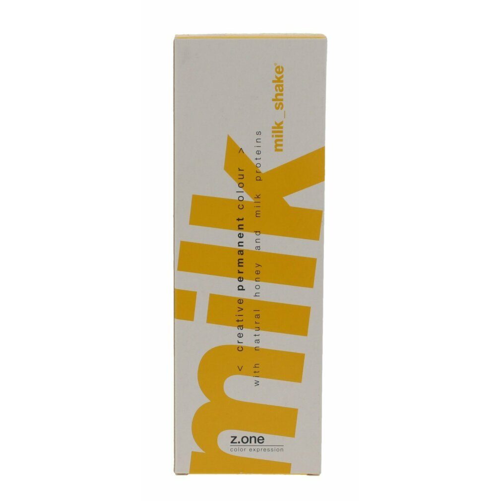 Milk Shake Mascara creative permanent colour, permanente Farbe 150ml