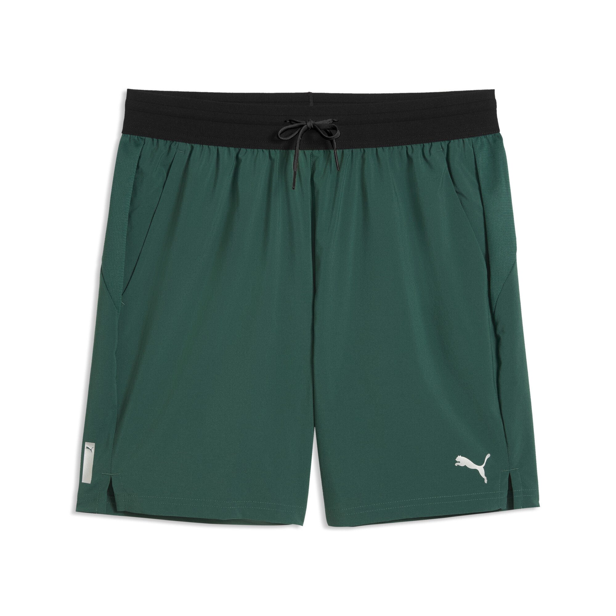 Trainingsshorts PWRTRAIN 7" Gewebte Shorts Herren