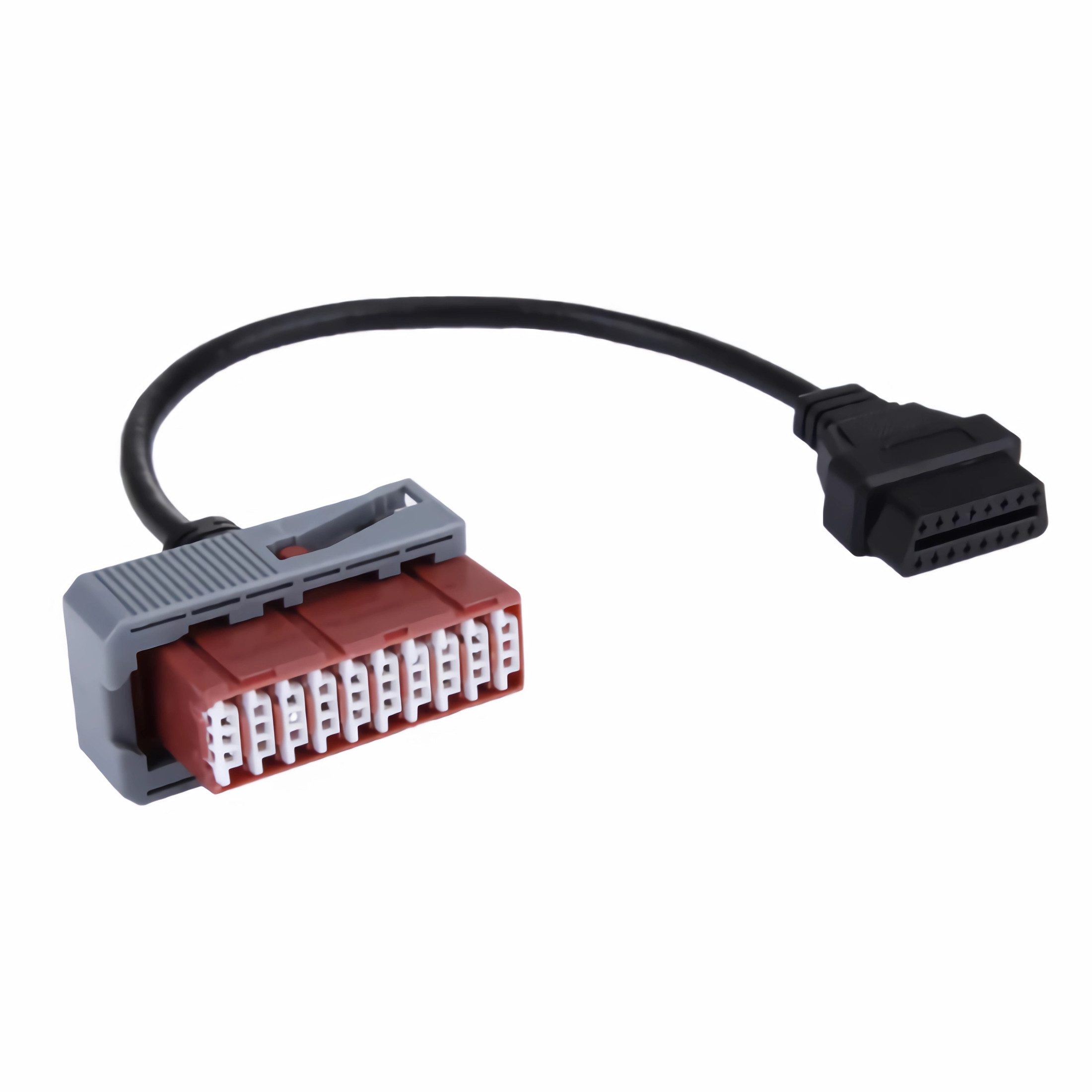 N56C OBD Kabel OBD2 auf Lexia 3 PP2000 30pin Adapter für Auto Diagnose Elektro-Kabel