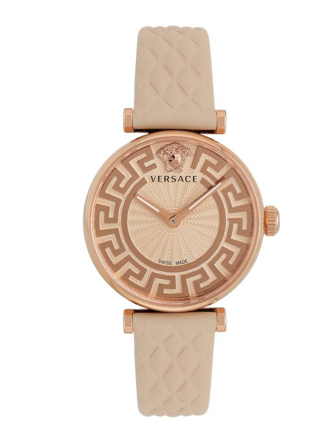Versace Schweizer Uhr Lady