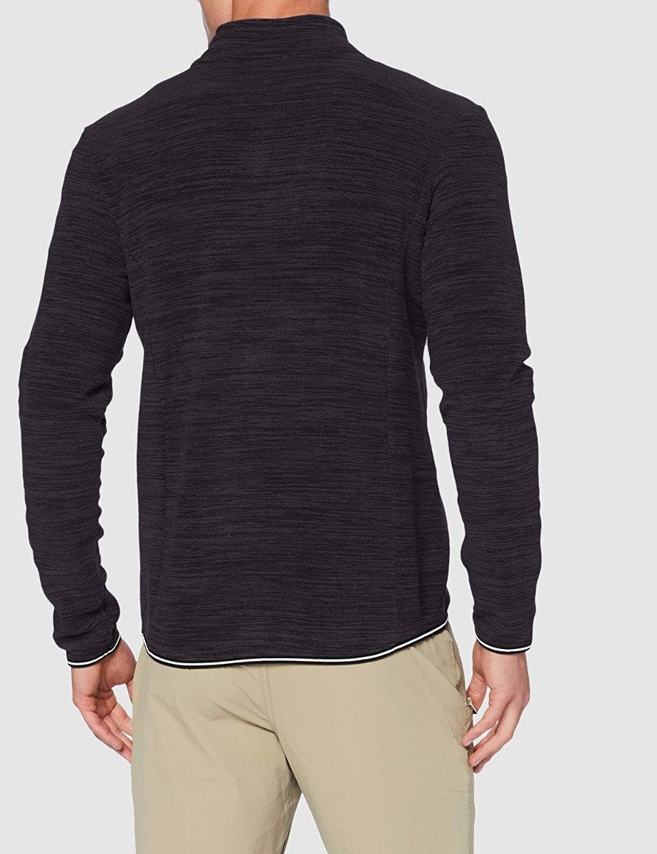 Pfundskerl Herren Strickfleecejacke - Große Größen Bis 14XL